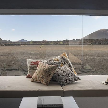 Buenavista Lanzarote Country Bed and Breakfast La Asomada  Pokój zdjęcie
