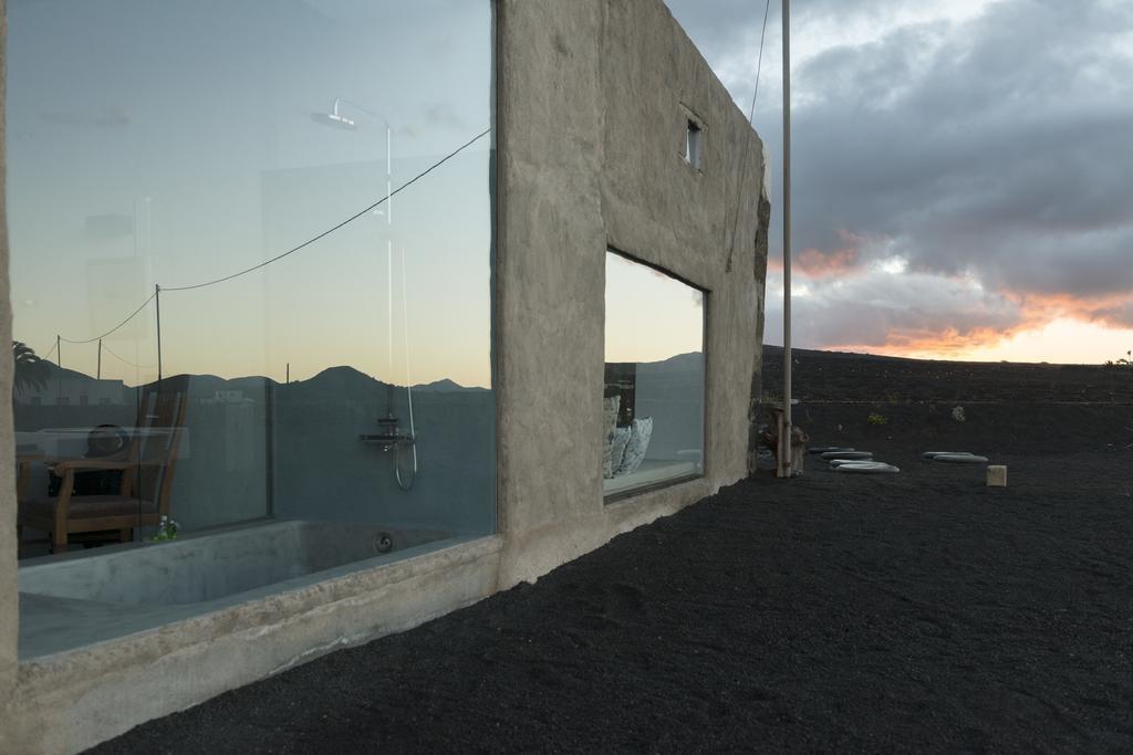 Buenavista Lanzarote Country Bed and Breakfast La Asomada  Zewnętrze zdjęcie