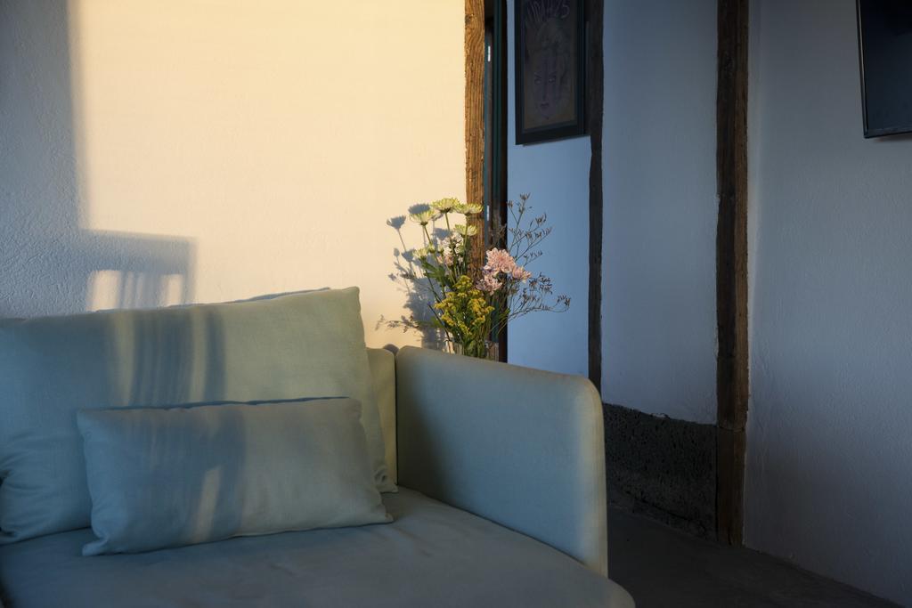 Buenavista Lanzarote Country Bed and Breakfast La Asomada  Pokój zdjęcie