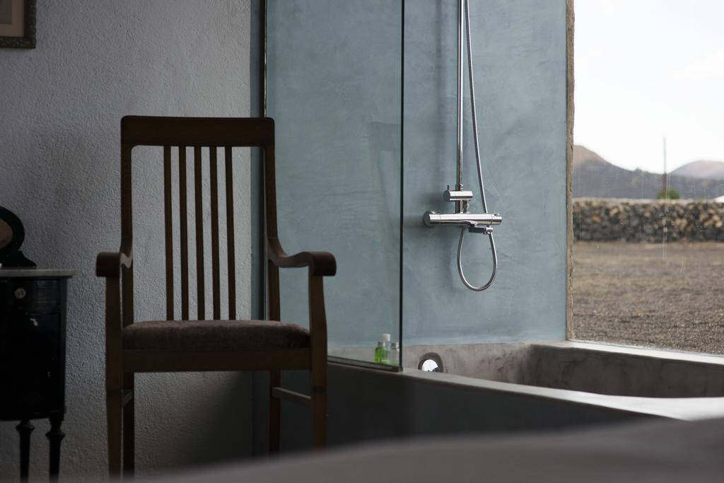 Buenavista Lanzarote Country Bed and Breakfast La Asomada  Pokój zdjęcie