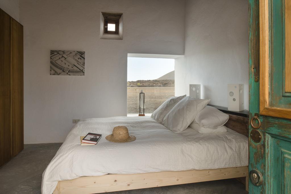 Buenavista Lanzarote Country Bed and Breakfast La Asomada  Pokój zdjęcie