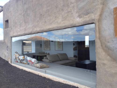 Buenavista Lanzarote Country Bed and Breakfast La Asomada  Zewnętrze zdjęcie